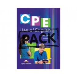 CPE USE OF ENGLISH SB 2013 CPE USE OF ENGLISH SB 2013